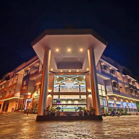 Grandview Landmark Betong Hotel Экстерьер фото