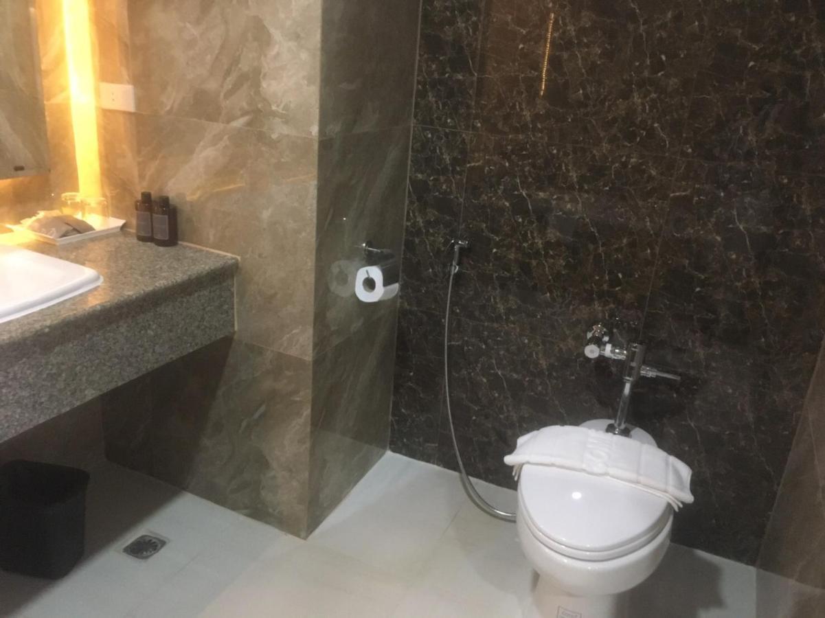 Grandview Landmark Betong Hotel Экстерьер фото