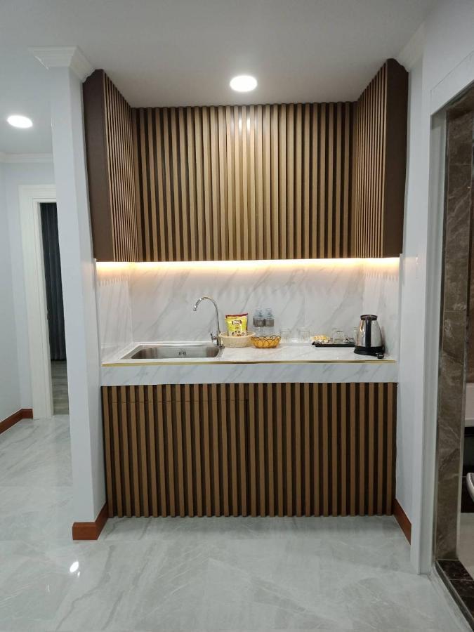 Grandview Landmark Betong Hotel Экстерьер фото
